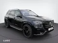 Mercedes-Benz GLS 450 d 4MATIC Augmented Burmester Distronic