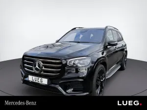 Mercedes-Benz GLS 450 d 4MATIC Augmented Burmester Distronic