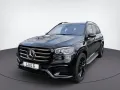 Mercedes-Benz GLS 450 d 4MATIC Augmented Burmester Distronic
