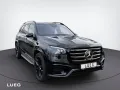 Mercedes-Benz GLS 450 d 4MATIC Augmented Burmester Distronic