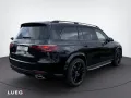 Mercedes-Benz GLS 450 d 4MATIC Augmented Burmester Distronic