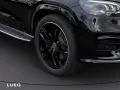 Mercedes-Benz GLS 450 d 4MATIC Augmented Burmester Distronic