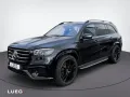 Mercedes-Benz GLS 450 d 4MATIC Augmented Burmester Distronic