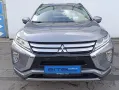 Mitsubishi Eclipse Cross Top 4WD LED Head-Up Vollleder