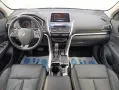 Mitsubishi Eclipse Cross Top 4WD LED Head-Up Vollleder