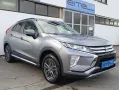 Mitsubishi Eclipse Cross Top 4WD LED Head-Up Vollleder