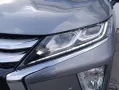 Mitsubishi Eclipse Cross Top 4WD LED Head-Up Vollleder