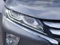 Mitsubishi Eclipse Cross Top 4WD LED Head-Up Vollleder