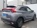 Mitsubishi Eclipse Cross Top 4WD LED Head-Up Vollleder