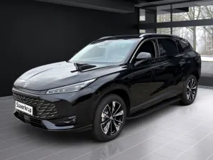 MG EHS PHEV Luxury ACC 360°KAMERA SHZ