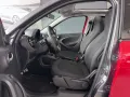Smart forfour passion Sport*KLIMA*FALTDACH*NAVI*SHZ