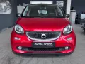 Smart forfour passion Sport*KLIMA*FALTDACH*NAVI*SHZ