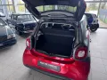 Smart forfour passion Sport*KLIMA*FALTDACH*NAVI*SHZ