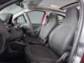 Smart forfour passion Sport*KLIMA*FALTDACH*NAVI*SHZ