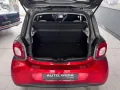 Smart forfour passion Sport*KLIMA*FALTDACH*NAVI*SHZ