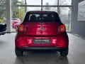 Smart forfour passion Sport*KLIMA*FALTDACH*NAVI*SHZ