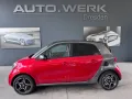Smart forfour passion Sport*KLIMA*FALTDACH*NAVI*SHZ