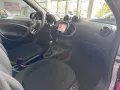 Smart forfour passion Sport*KLIMA*FALTDACH*NAVI*SHZ