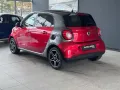 Smart forfour passion Sport*KLIMA*FALTDACH*NAVI*SHZ