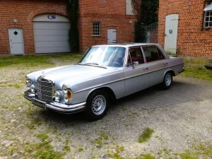 Mercedes-Benz 300 SEL 6.3