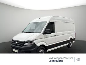Volkswagen Crafter 35 Kasten LED VIRT KAM ACC NAVI PDC SHZ