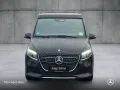 Mercedes-Benz Marco Polo 250 d 9G+StandHZ+Klimaautom+DIS