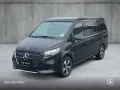 Mercedes-Benz Marco Polo 250 d 9G+StandHZ+Klimaautom+DIS