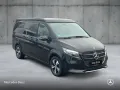 Mercedes-Benz Marco Polo 250 d 9G+StandHZ+Klimaautom+DIS