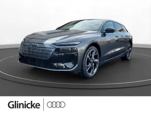 Audi A6 Avant e-tron performance 270 kW