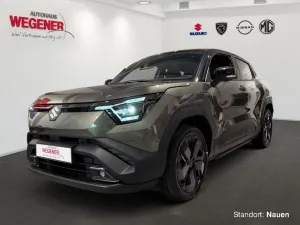 Suzuki e VITARA (61kWh) ALLGRIP-e Comfort+