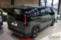 Kia PV5 Passenger 71,2-kWh-Batterie Elite (PV5/PV5)
