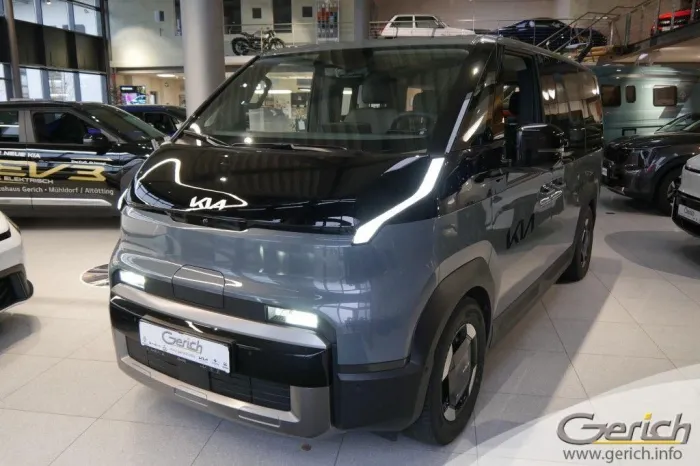 Kia PV5 Passenger 71,2-kWh-Batterie Elite (PV5/PV5)