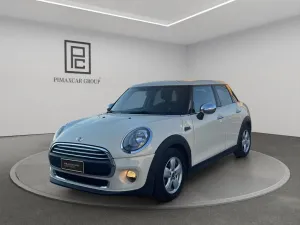 MINI Mini One 1.2 One