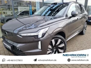 Volvo EX90 Ultra Pure Electric AWD