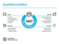Volkswagen ID.5 Pure Matrix+ACC+PDC+Wärmepumpe+App-Connect