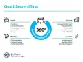 Volkswagen ID.5 Pure Matrix+ACC+PDC+Wärmepumpe+App-Connect