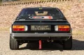Lancia Beta Coupé Rally Group 4 