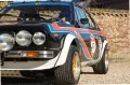 Lancia Beta Coupé Rally Group 4 