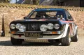 Lancia Beta Coupé Rally Group 4 