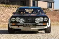 Lancia Beta Coupé Rally Group 4 