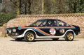 Lancia Beta Coupé Rally Group 4 