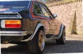 Lancia Beta Coupé Rally Group 4 