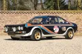 Lancia Beta Coupé Rally Group 4 
