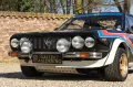 Lancia Beta Coupé Rally Group 4 