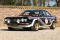 Lancia Beta Coupé Rally Group 4 