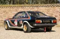 Lancia Beta Coupé Rally Group 4 