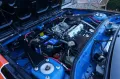 Lancia Beta Coupé Rally Group 4 