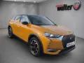 DS Automobiles DS3 3 Crossback 1.2 PureTech, Navi, Sitzheizung,