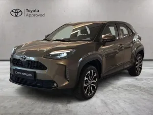 Other Toyota Yaris Cross 1.5H (116 CV) E-CVT Trend AWD