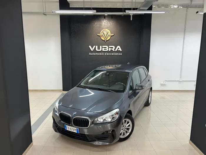 BMW Bmw serie 2 216d Active Tourer